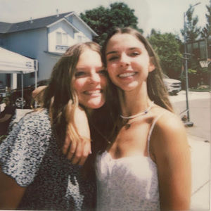 Meet your Posher, Parker